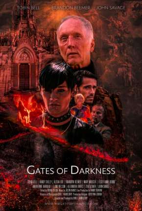 Gates of Darkness - Legendado 2020 Torrent