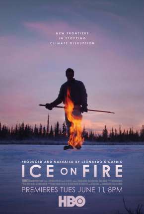 Gelo em Chamas - Ice on Fire 2020 Torrent