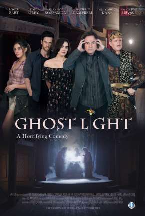 Ghost Light - Legendado 2019 Torrent