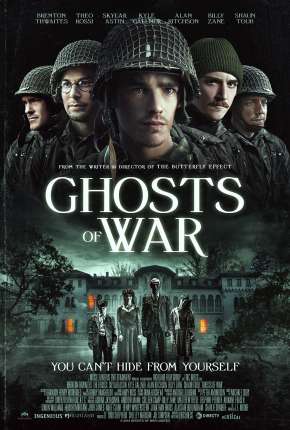 Ghosts of War - Legendado 2020 Torrent