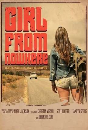 Girl from Nowhere - Legendado 2019 Torrent