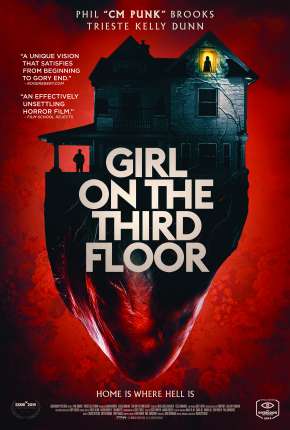 Girl on the Third Floor - Legendado 2019 Torrent