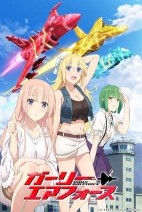 Girly Air Force 2019 Torrent