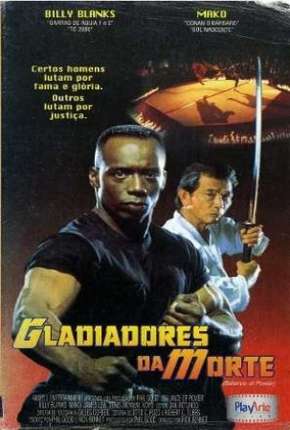 Gladiadores da Morte 1996 Torrent