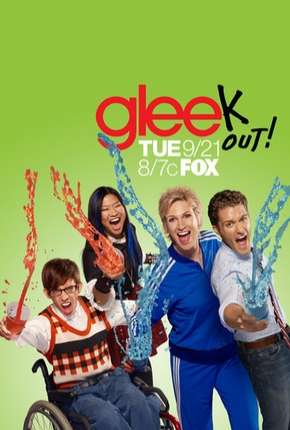 Glee - 2ª Temporada 2010 Torrent