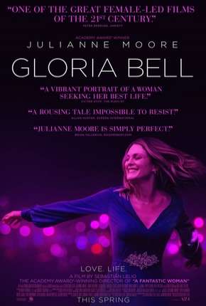 Gloria Bell 2019 Torrent