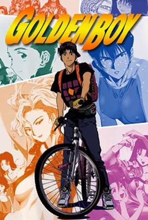 Golden Boy 1995 Torrent