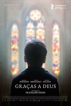 Graças a Deus 2019 Torrent