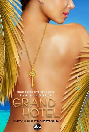 Grand Hotel 2019 Torrent