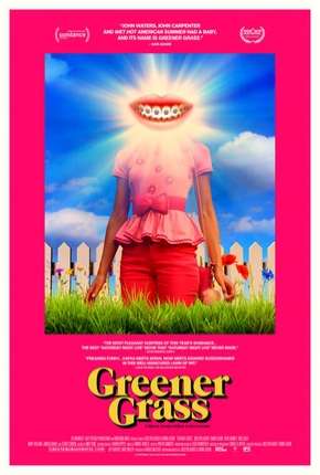 Greener Grass - Legendado 2019 Torrent