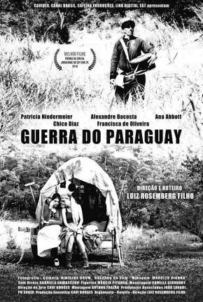 Guerra do Paraguay 2016 Torrent