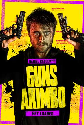 Guns Akimbo - Legendado 2020 Torrent