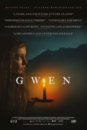 Gwen - Legendado 2019 Torrent