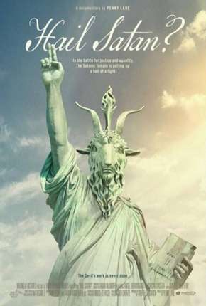 Hail Satan? - Legendado 2019 Torrent