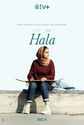 Hala - Completo Disney+ 2019 Torrent