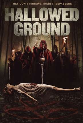 Hallowed Ground - Legendado 2019 Torrent