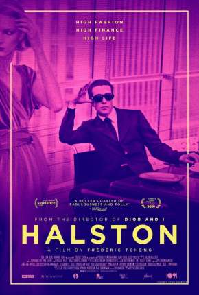 Halston - Legendado 2019 Torrent