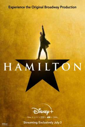 Hamilton - Legendado 2020 Torrent