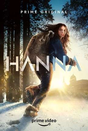 Hanna - 1ª Temporada Completa 2019 Torrent