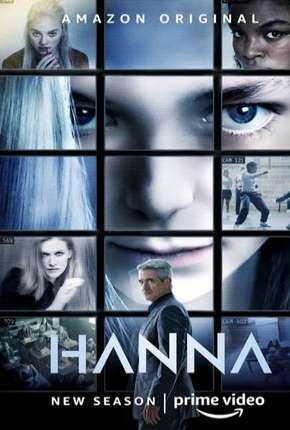 Hanna - 2ª Temporada Completa 2020 Torrent