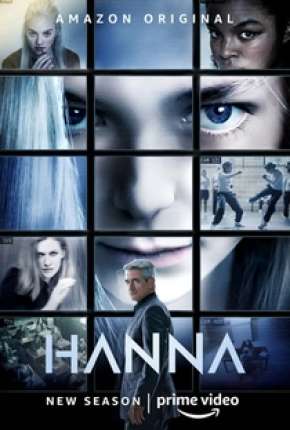 Hanna - 2ª Temporada 2020 Torrent