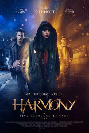 Harmonia - Legendado 2019 Torrent