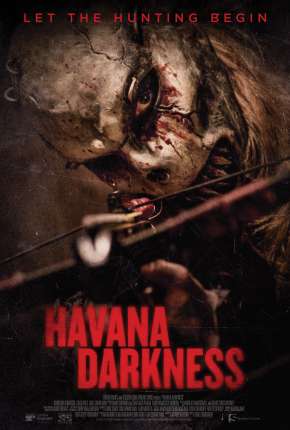 Havana Darkness - Legendado 2018 Torrent