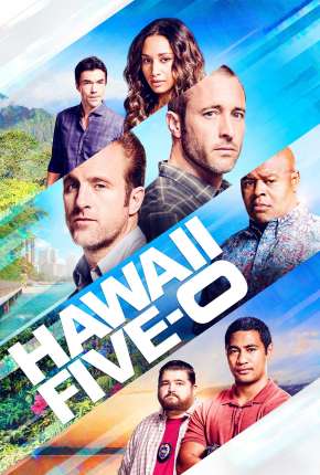 Hawaii Five-0 - 10ª Temporada 2019 Torrent