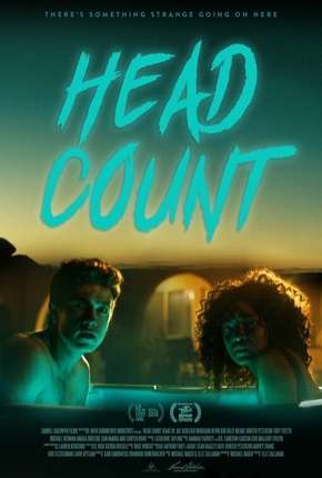 Head Count - Legendado 2019 Torrent