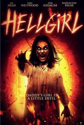 Hell Girl - Legendado 2019 Torrent