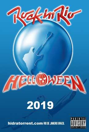 Helloween - Rock in Rio 2019 2019 Torrent