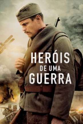 Heróis de uma Guerra 2020 Torrent