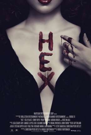 Hex - Legendado 2019 Torrent