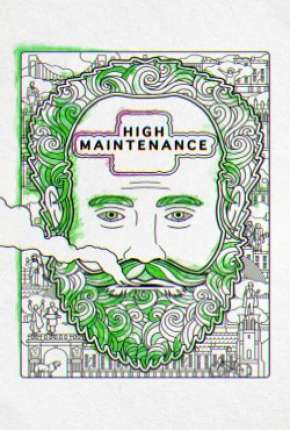 High Maintenance - 4ª Temporada Legendada 2020 Torrent