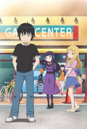 High Score Girl - Extra Stage - Legendado 2019 Torrent