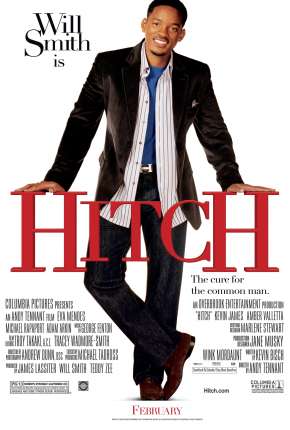 Hitch - Conselheiro Amoroso - BD-R 2005 Torrent