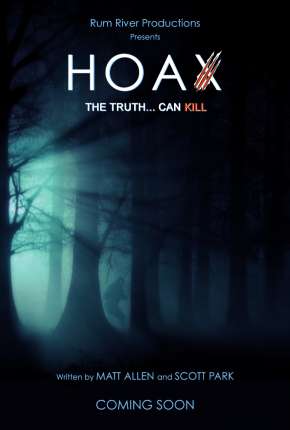 Hoax - Legendado 2019 Torrent