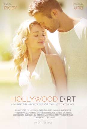 Hollywood Dirt - Legendado 2017 Torrent