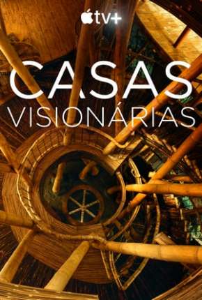 Home - Casas Visionárias - Legendada 2020 Torrent