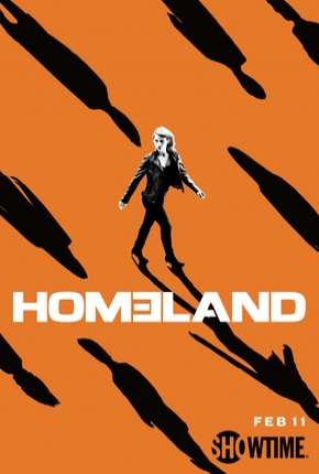 Homeland - 7ª Temporada Completa 2019 Torrent