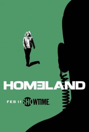 Homeland - Segurança Nacional 7ª Temporada 2018 Torrent