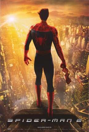 Homem-Aranha 2 - IMAX OPEN MATTE 2004 Torrent