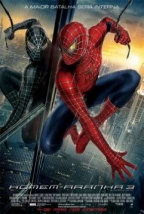 Homem-Aranha 3 2007 Torrent