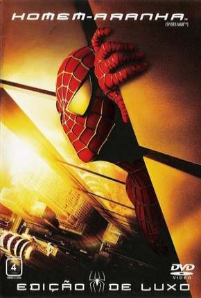 Homem-Aranha 2002 Torrent