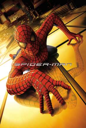 Homem-Aranha - Remasterizado 2002 Torrent