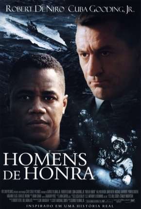 Homens de Honra - DVD-R 2000 Torrent