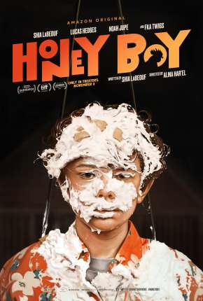 Honey Boy - Legendado 2020 Torrent