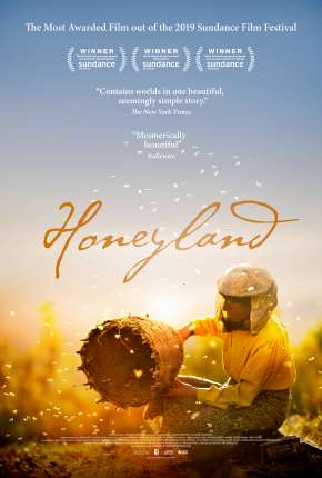 Honeyland - Legendado 2020 Torrent