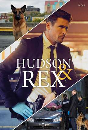 Hudson e Rex - Legendada 2019 Torrent