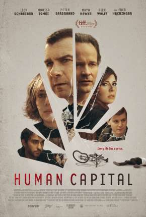 Human Capital - Legendado 2020 Torrent